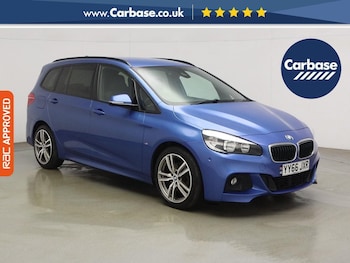 Used BMW 2 Series 2016 for sale - 78820107: Photo