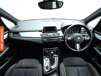 Used BMW 2 Series 2016 for sale - 78820107: Photo