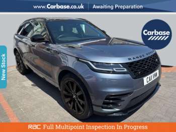 2019 - 2.0 P300 GPF R-Dynamic SE SUV 5dr Petrol Auto 4WD Euro 6 (s/s) (300 ps)