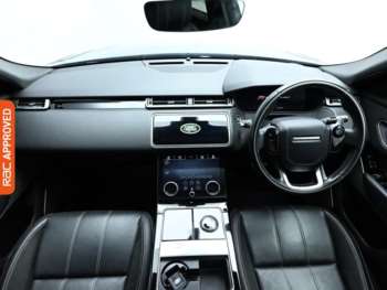Used Land Rover Range Rover Velar 2019 for sale - 75117518: Photo