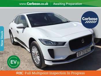 2020 - 400 90kWh S SUV 5dr Electric Auto 4WD (400 ps)