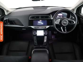 Used Jaguar I-Pace 2020 for sale - 75025732: Photo
