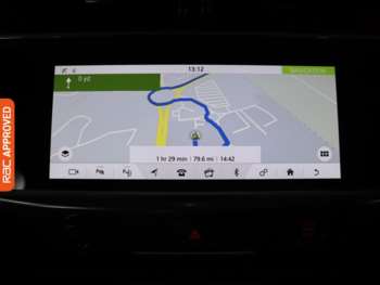 Used Jaguar I-Pace 2020 for sale - 75025732: Photo