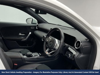 Used Mercedes-Benz A-Class 2020 for sale - 78482879: Photo