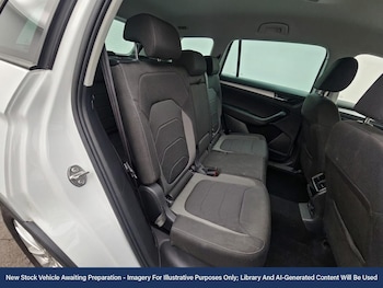Used Skoda Kodiaq 2022 for sale - 78807309: Photo