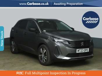 Used Peugeot 3008 2023 for sale - 75073966: Photo