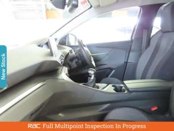 Used Peugeot 3008 2023 for sale - 75073966: Photo