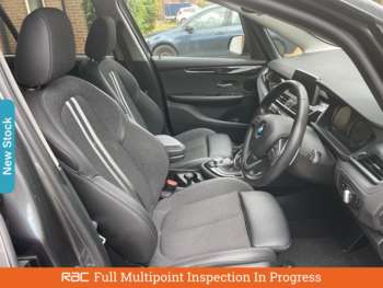 2019 - 2.0 220i GPF Sport MPV 5dr Petrol DCT Euro 6 (s/s) (192 ps)