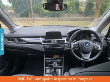 Used BMW 2 Series Gran Tourer 2019 for sale - 75210028: Photo
