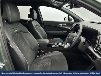 Used Kia Sportage 2022 for sale - 77072021: Photo