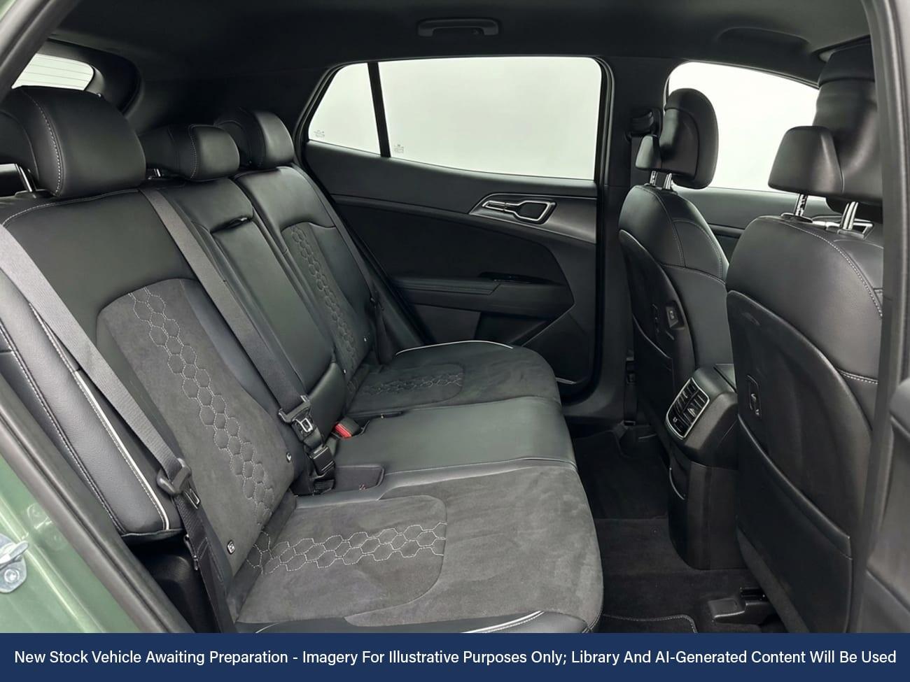 Used Kia Sportage 2022 for sale - 77072021: Photo 4