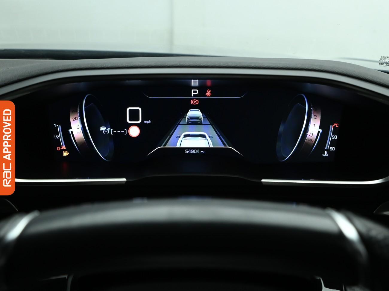 Used Peugeot 508 2021 for sale - 77159589: Photo 11