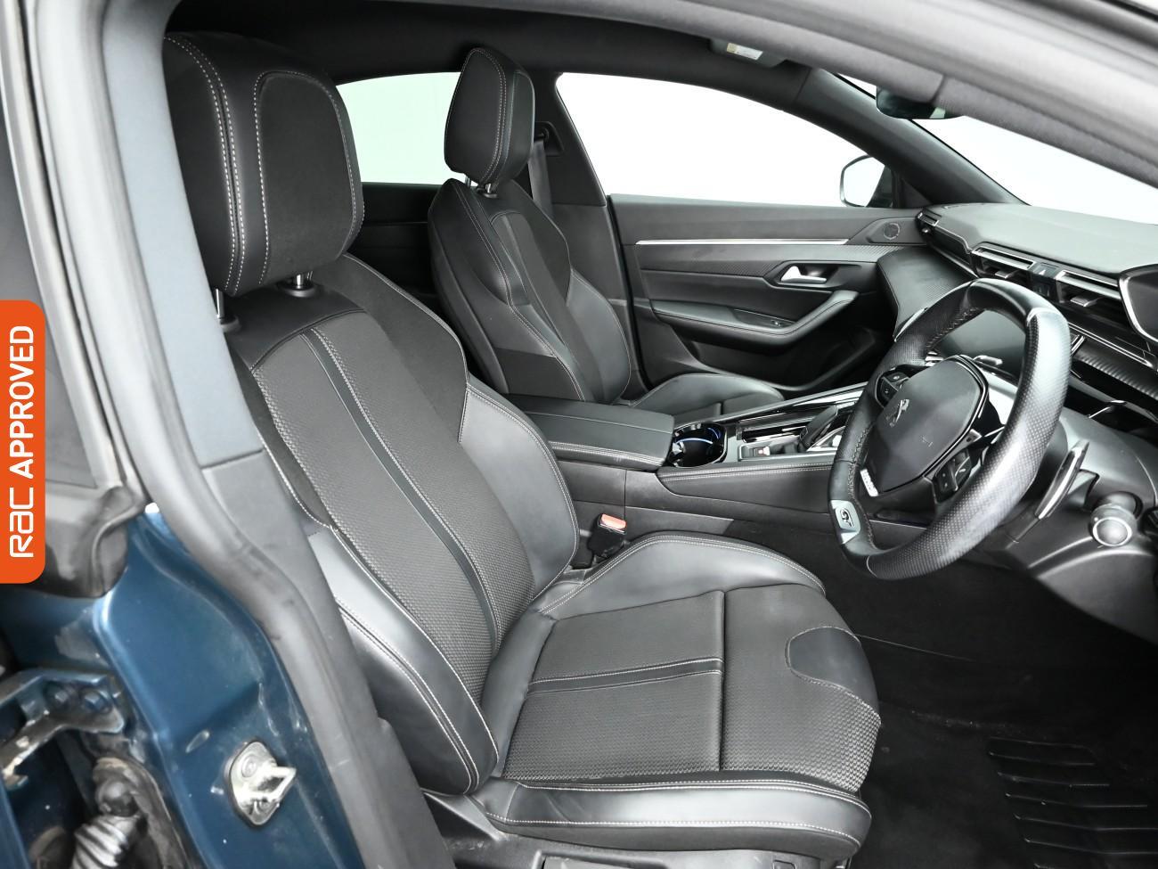 Used Peugeot 508 2021 for sale - 77159589: Photo 12