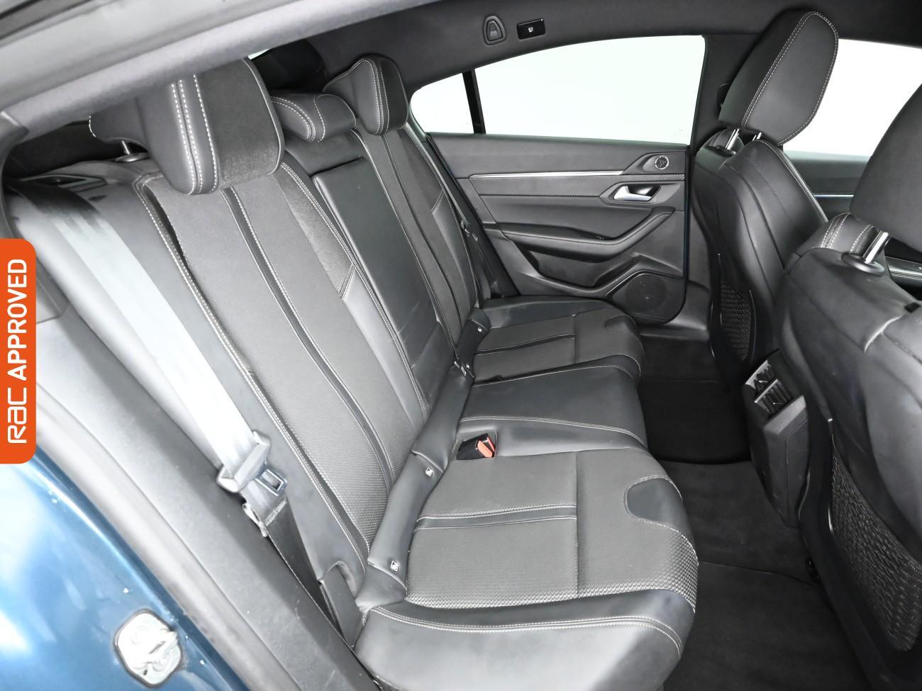 Used Peugeot 508 2021 for sale - 77159589: Photo 13