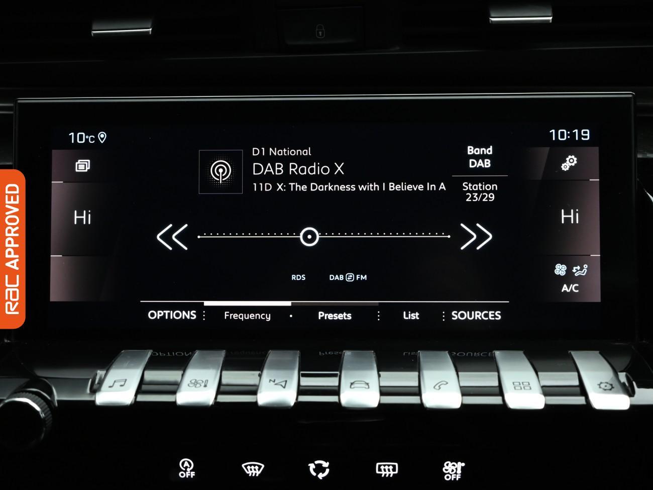 Used Peugeot 508 2021 for sale - 77159589: Photo 14