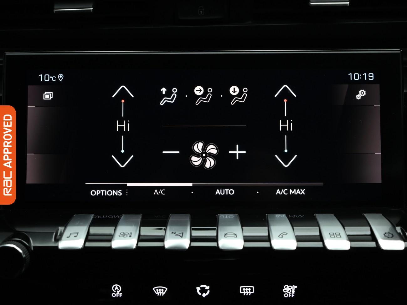 Used Peugeot 508 2021 for sale - 77159589: Photo 15