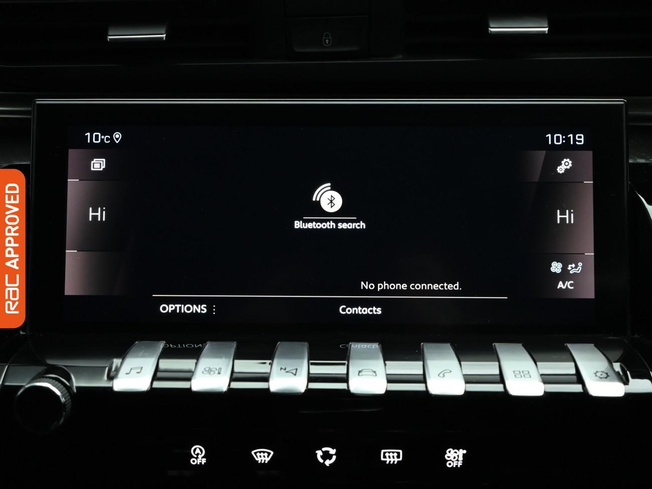 Used Peugeot 508 2021 for sale - 77159589: Photo 17