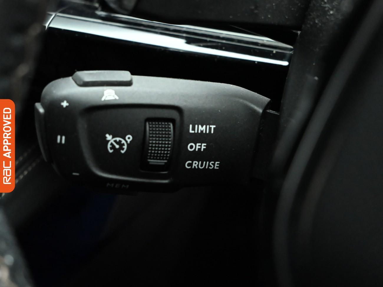 Used Peugeot 508 2021 for sale - 77159589: Photo 19