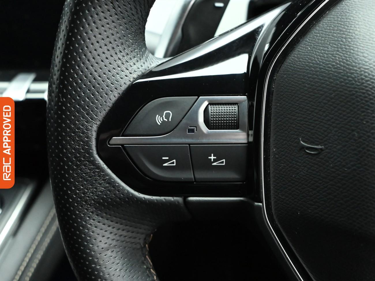 Used Peugeot 508 2021 for sale - 77159589: Photo 22