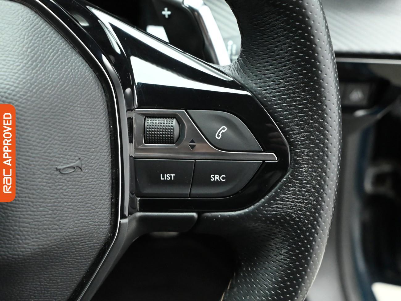 Used Peugeot 508 2021 for sale - 77159589: Photo 23