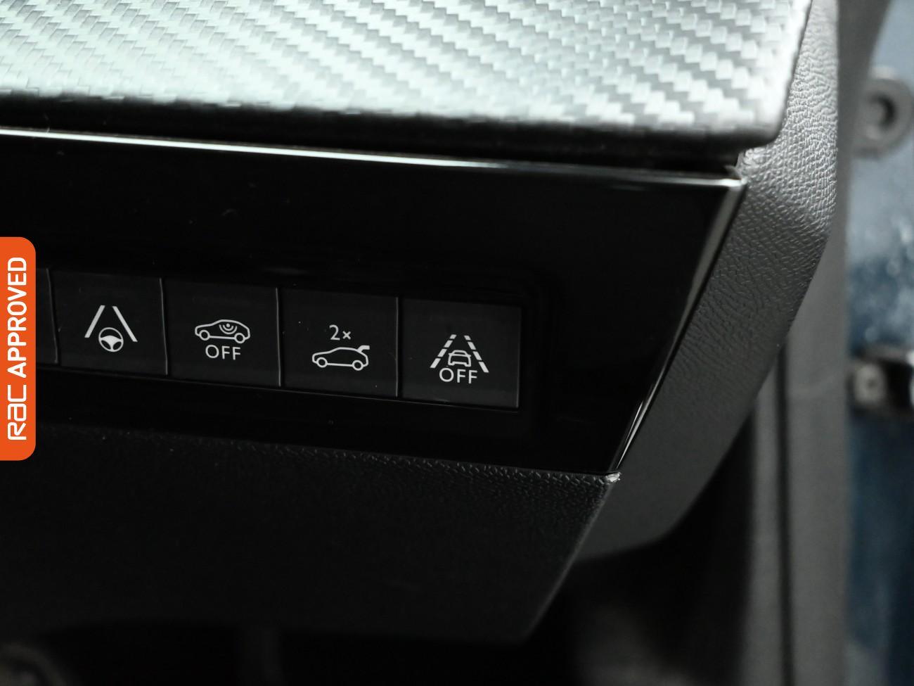 Used Peugeot 508 2021 for sale - 77159589: Photo 24