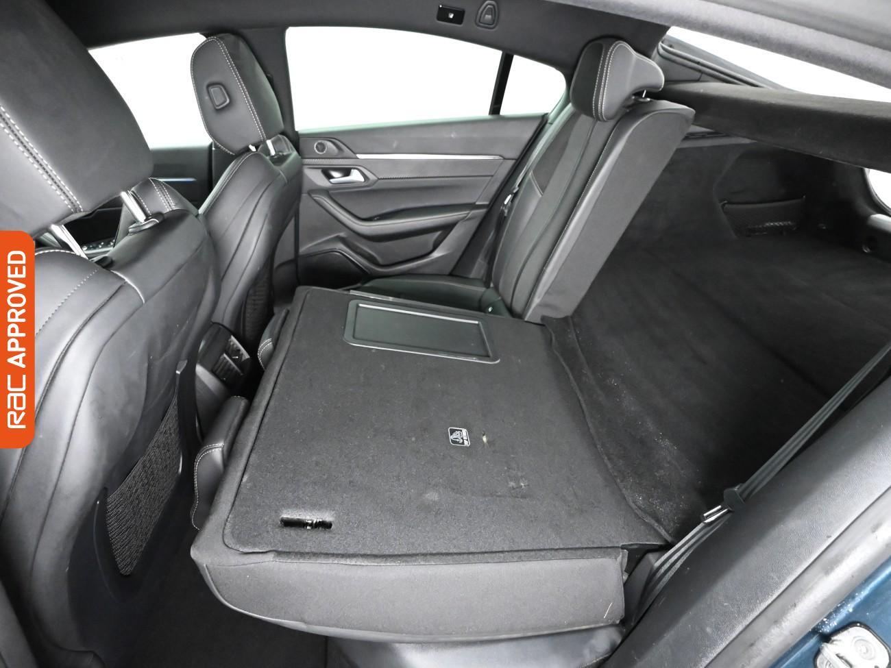 Used Peugeot 508 2021 for sale - 77159589: Photo 25