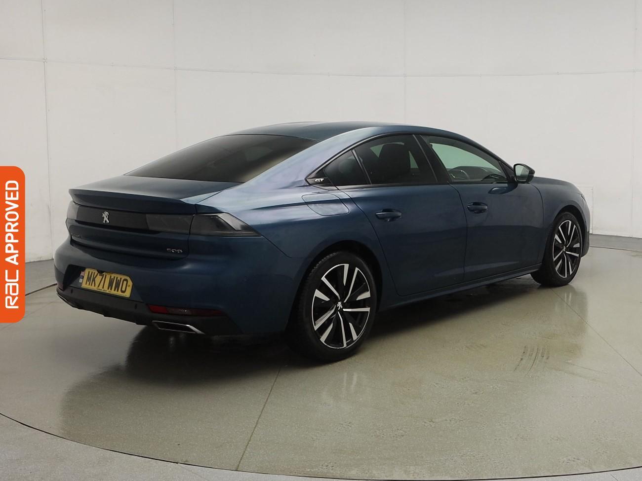 Used Peugeot 508 2021 for sale - 77159589: Photo 31