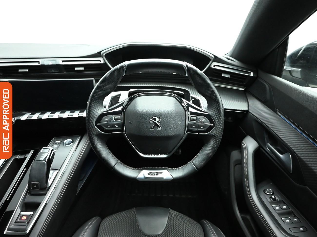 Used Peugeot 508 2021 for sale - 77159589: Photo 9