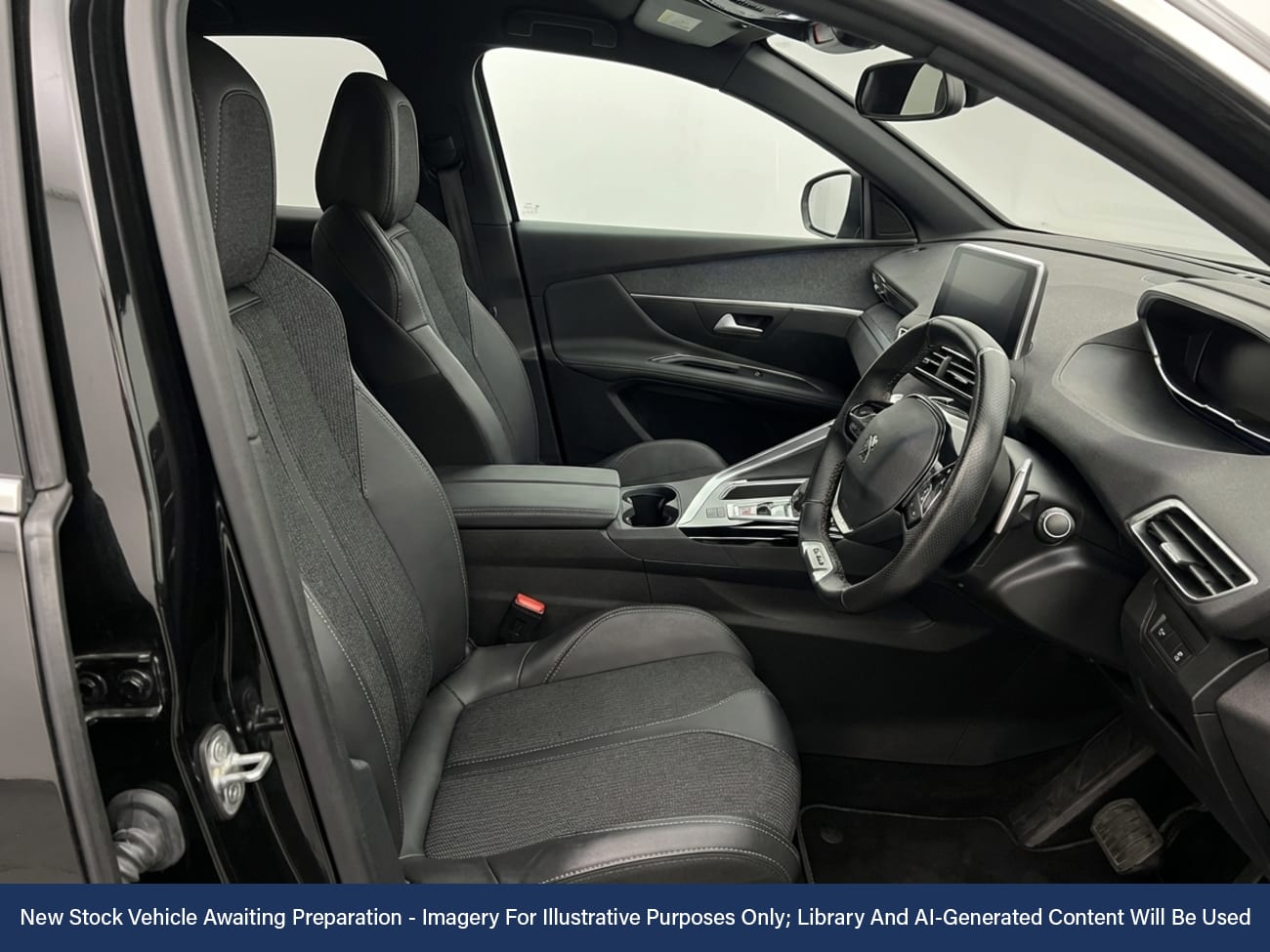 Used Peugeot 3008 2020 for sale - 77791798: Photo 3