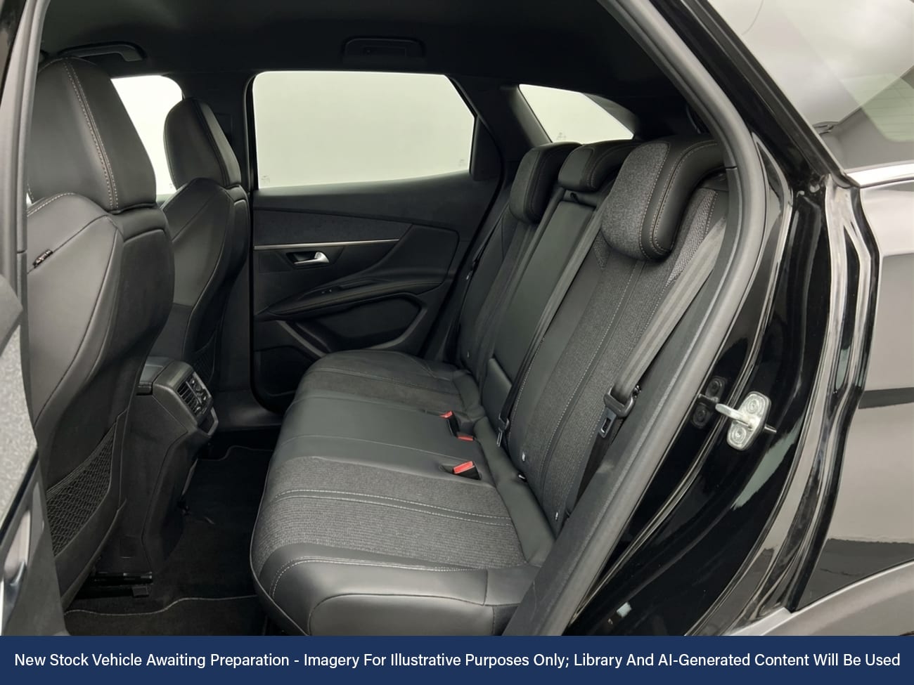 Used Peugeot 3008 2020 for sale - 77791798: Photo 4