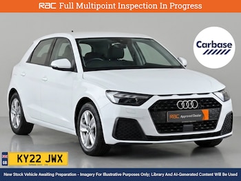 Used Audi A1 2022 for sale - 78961364: Photo