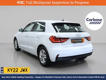 Used Audi A1 2022 for sale - 78961364: Photo