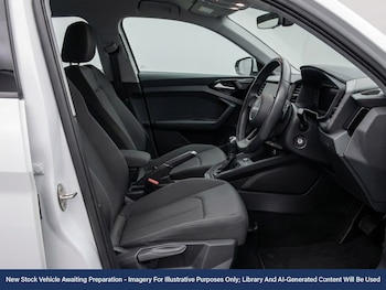 Used Audi A1 2022 for sale - 78961364: Photo