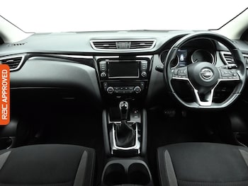 Used Nissan Qashqai 2021 for sale - 77324038: Photo