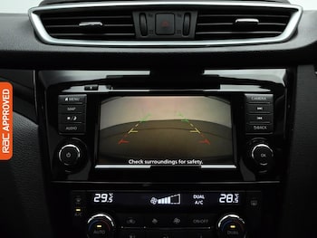 Used Nissan Qashqai 2021 for sale - 77324038: Photo