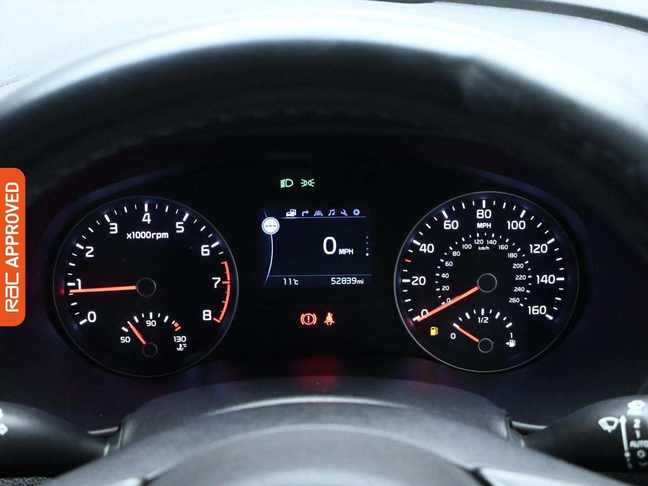 Used Kia Sportage 2017 for sale - 76495153: Photo 11