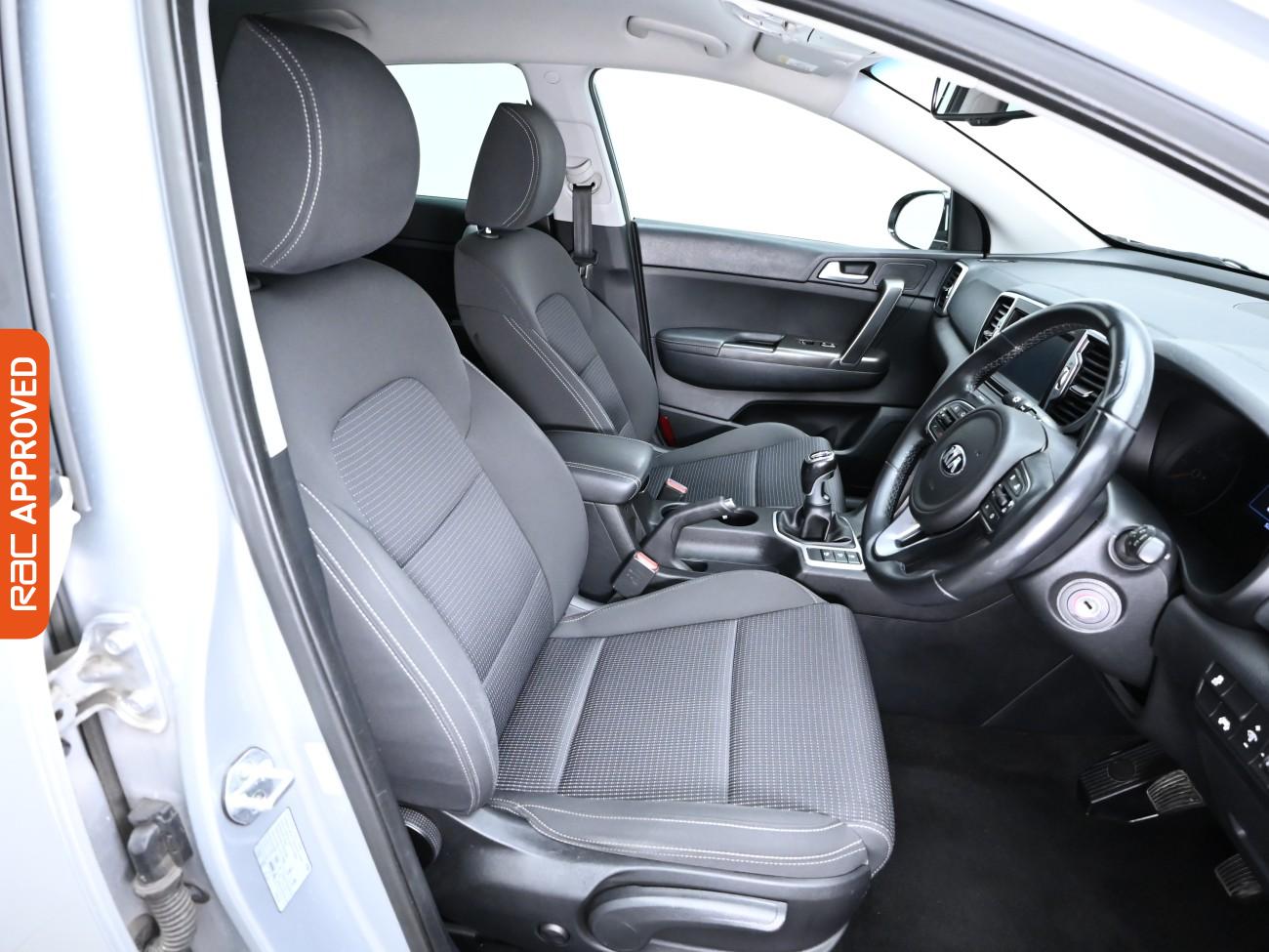 Used Kia Sportage 2017 for sale - 76495153: Photo 12