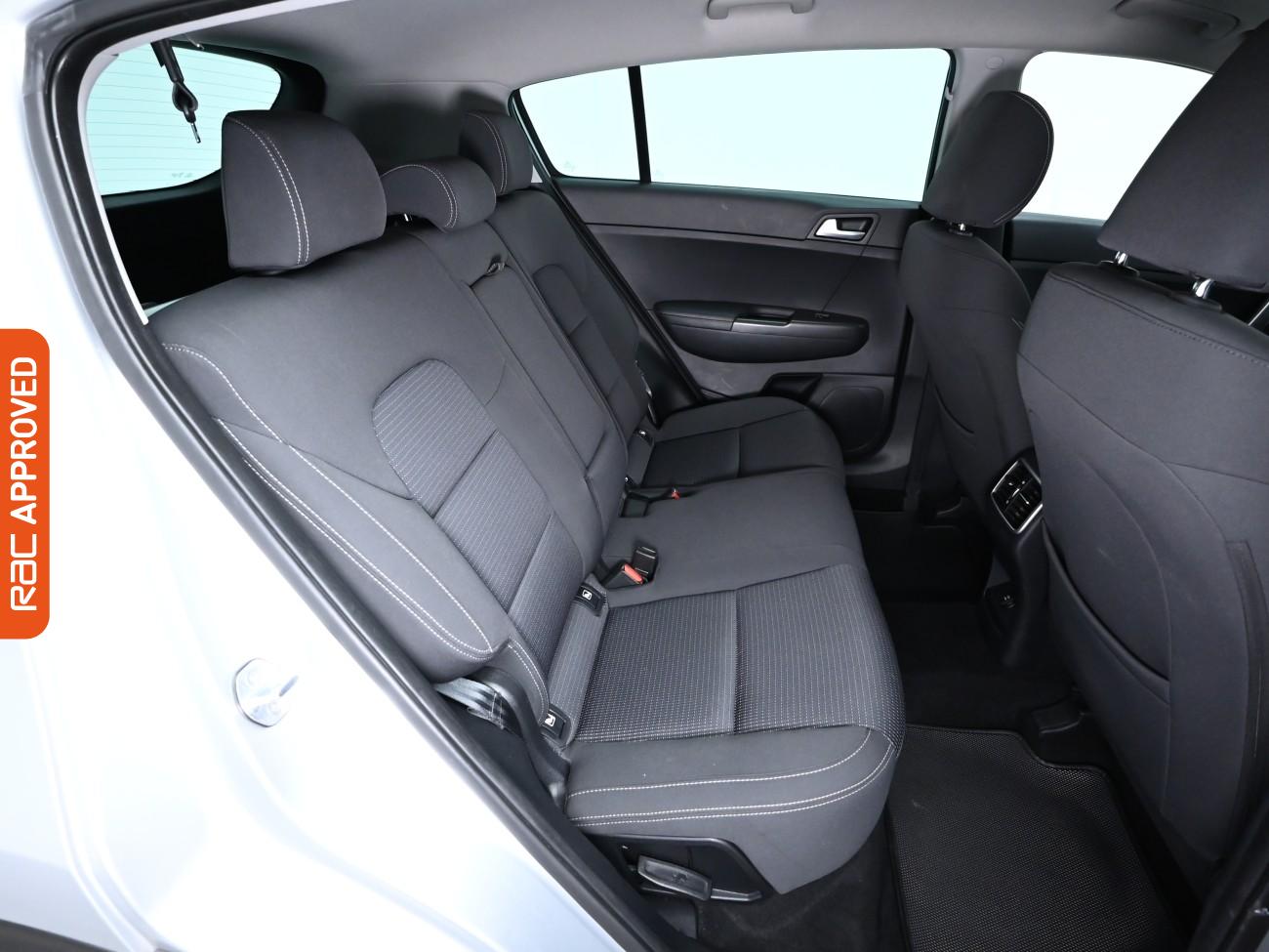 Used Kia Sportage 2017 for sale - 76495153: Photo 13