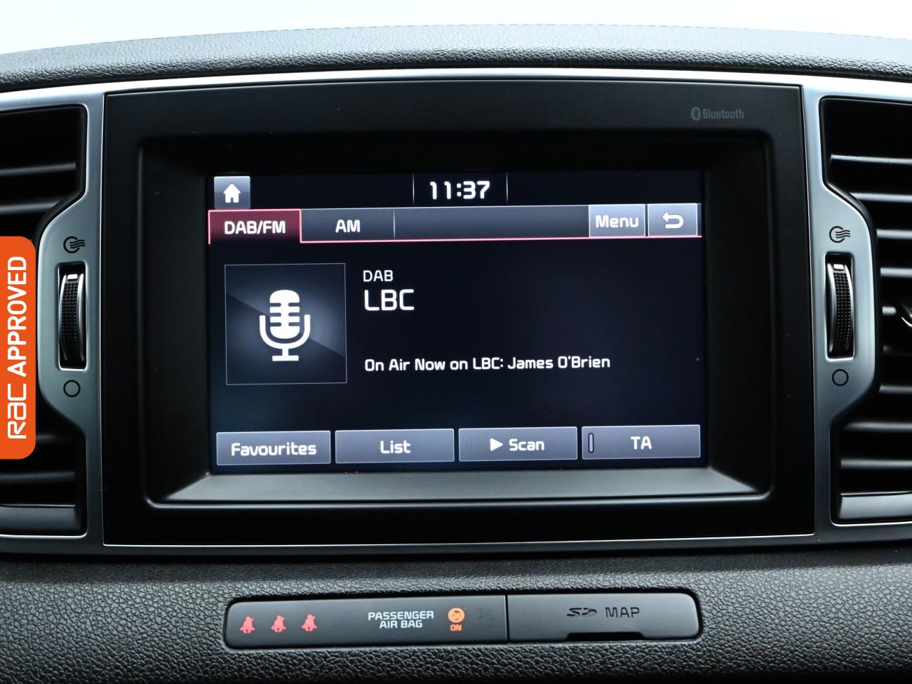 Used Kia Sportage 2017 for sale - 76495153: Photo 14