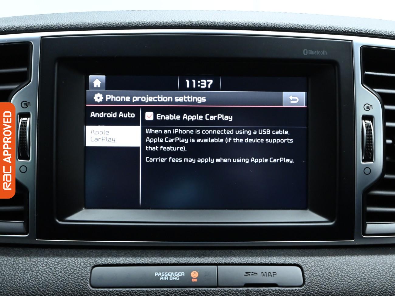 Used Kia Sportage 2017 for sale - 76495153: Photo 16