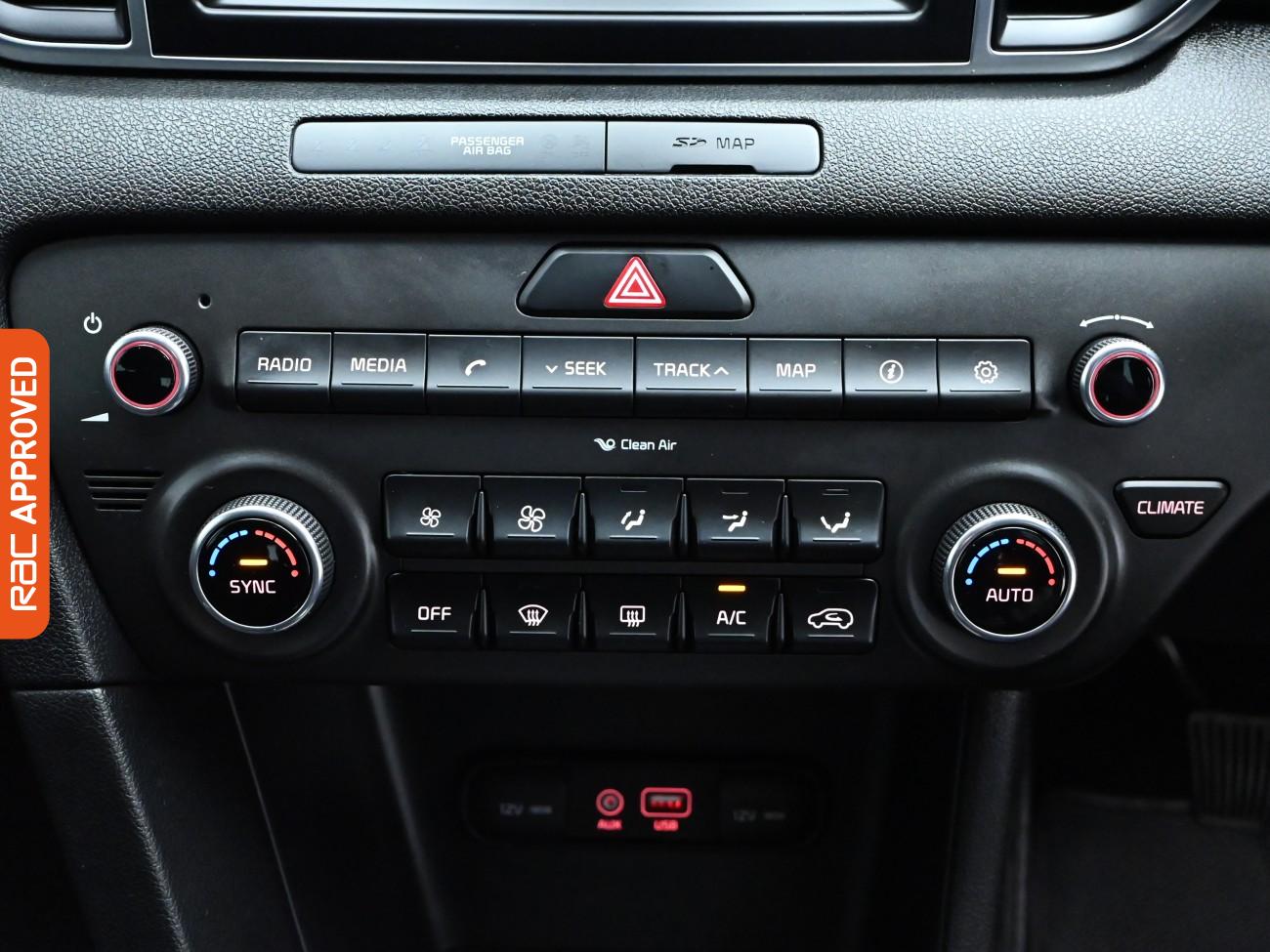 Used Kia Sportage 2017 for sale - 76495153: Photo 17