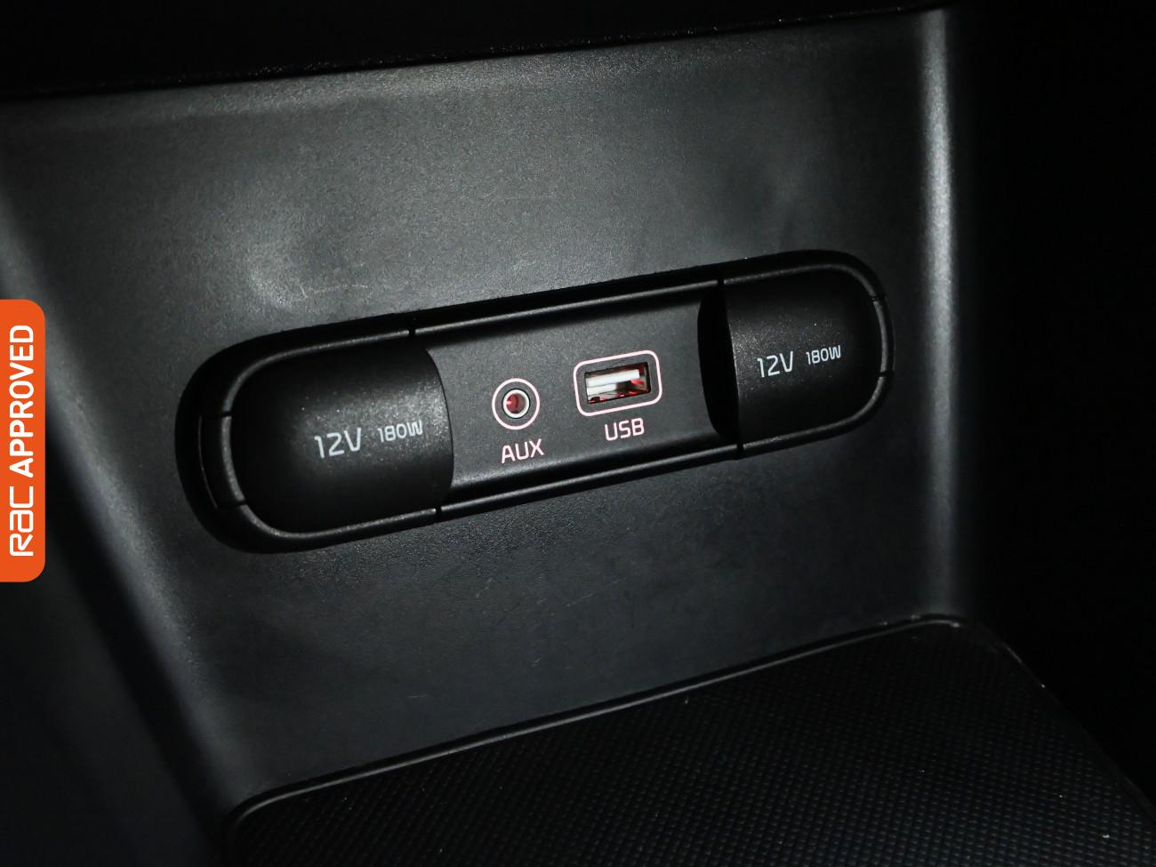 Used Kia Sportage 2017 for sale - 76495153: Photo 19