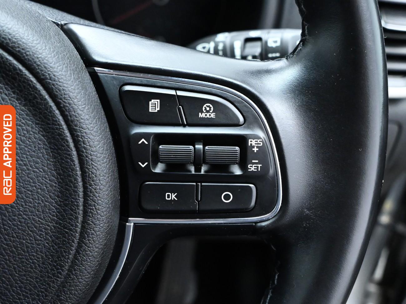 Used Kia Sportage 2017 for sale - 76495153: Photo 23