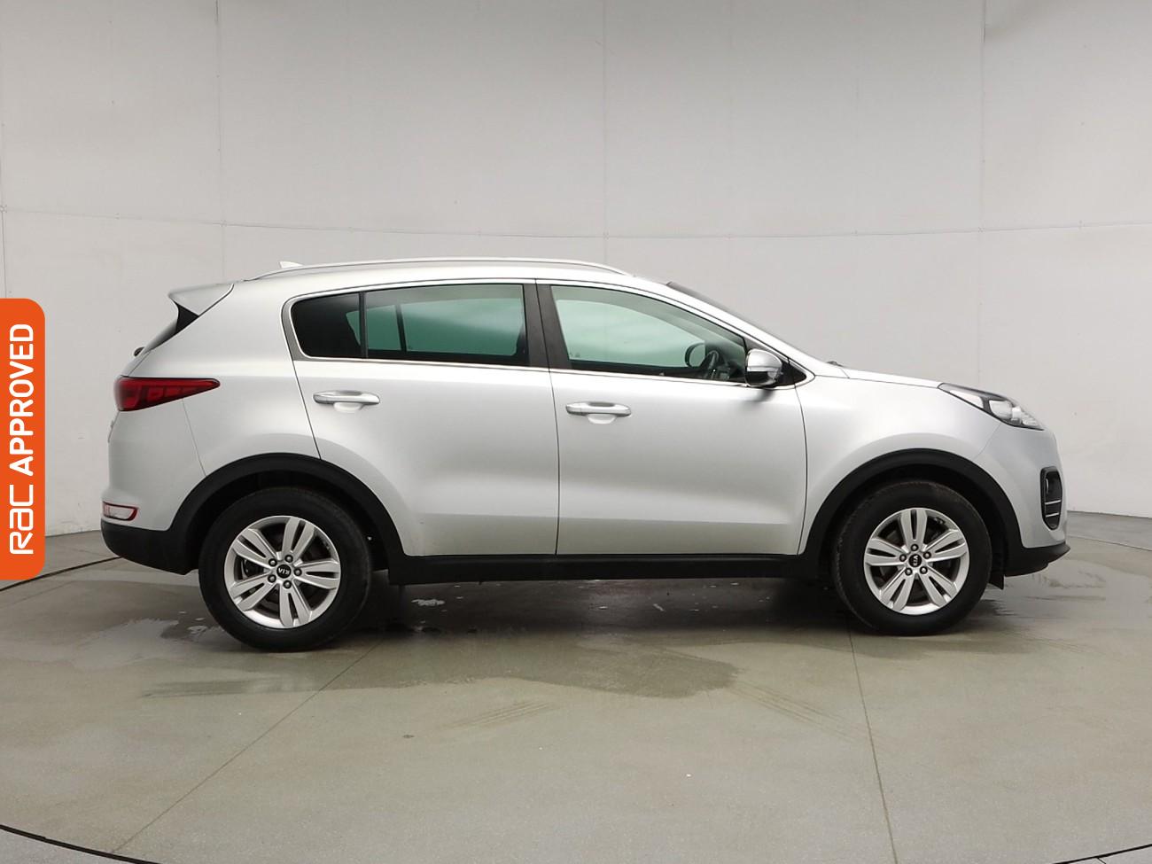 Used Kia Sportage 2017 for sale - 76495153: Photo 6