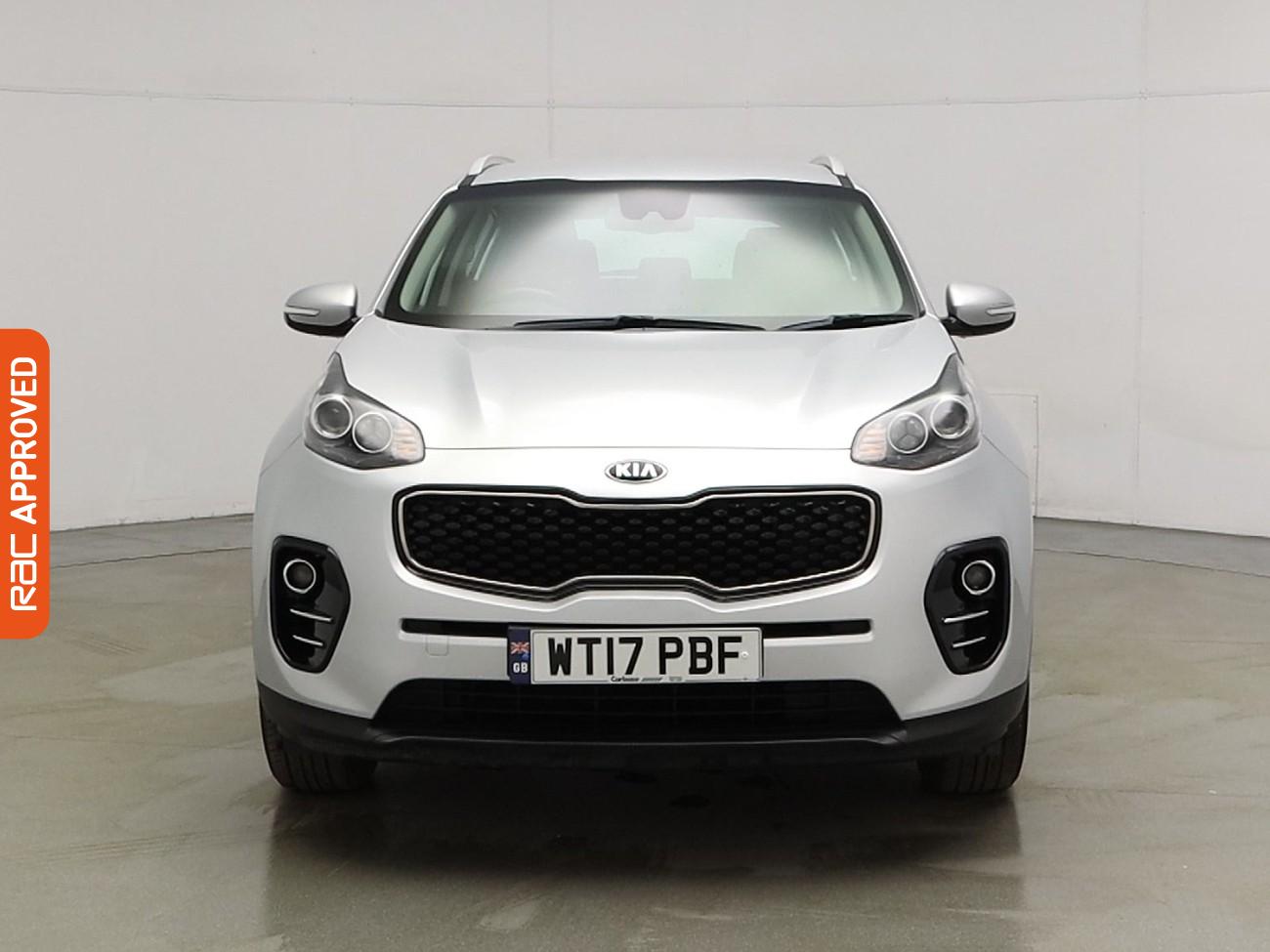 Used Kia Sportage 2017 for sale - 76495153: Photo 7
