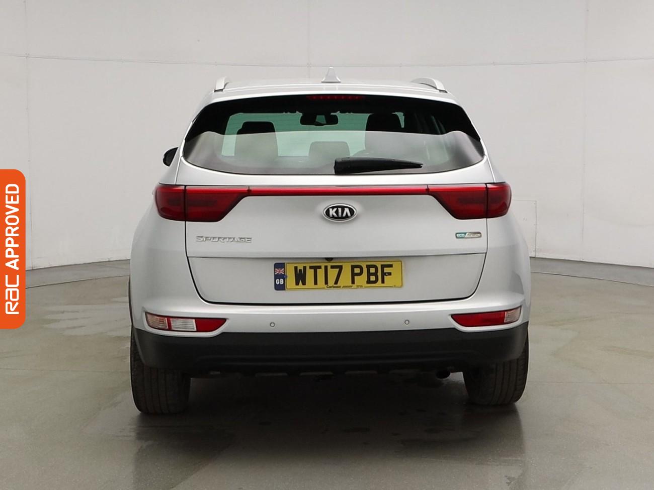 Used Kia Sportage 2017 for sale - 76495153: Photo 8