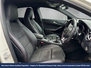 Used Mercedes-Benz GLA 2018 for sale - 78105167: Photo