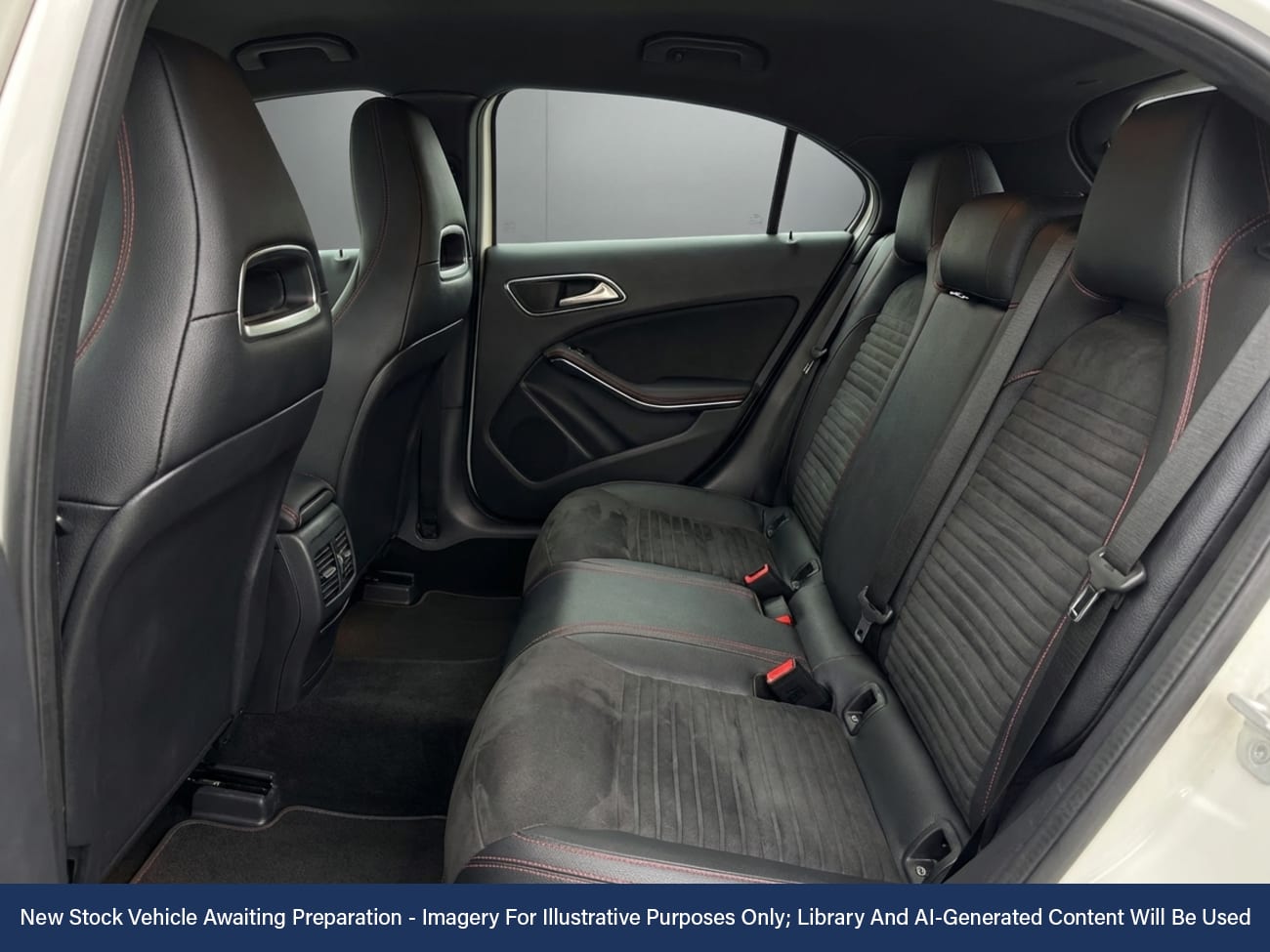 Used Mercedes-Benz GLA 2018 for sale - 78105167: Photo 4