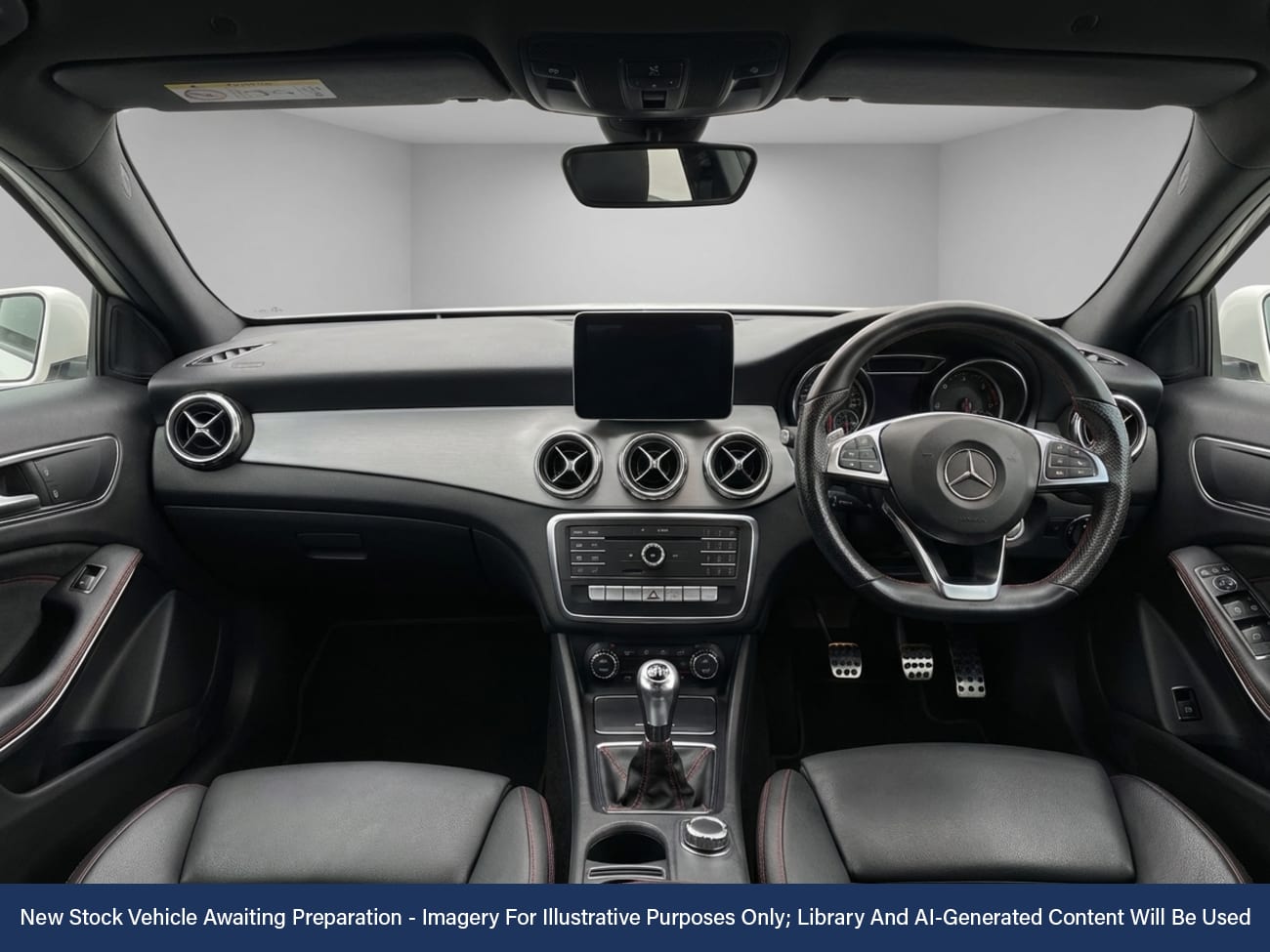 Used Mercedes-Benz GLA 2018 for sale - 78105167: Photo 6