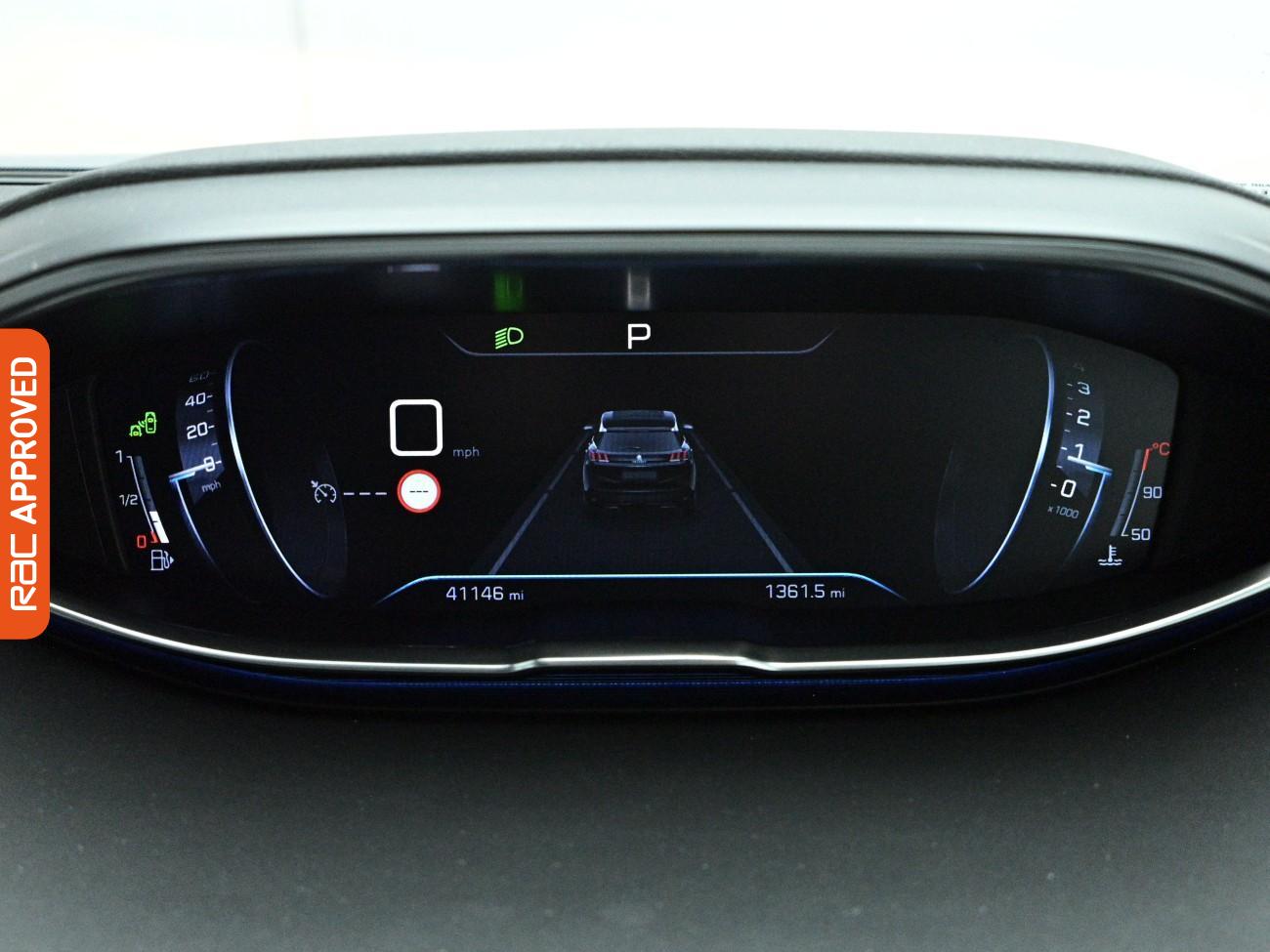 Used Peugeot 3008 2018 for sale - 78029572: Photo 11